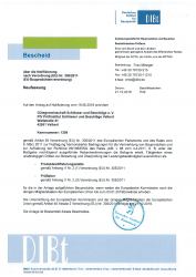 DIBt-Bescheid_BauPVO_1309_2018-12-21